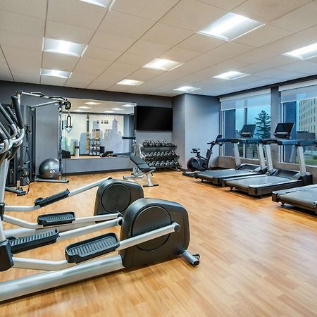 Hyatt House BWI Airport/Baltimore 林西克姆 外观 照片