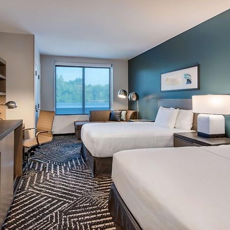 Hyatt House BWI Airport/Baltimore 林西克姆 外观 照片