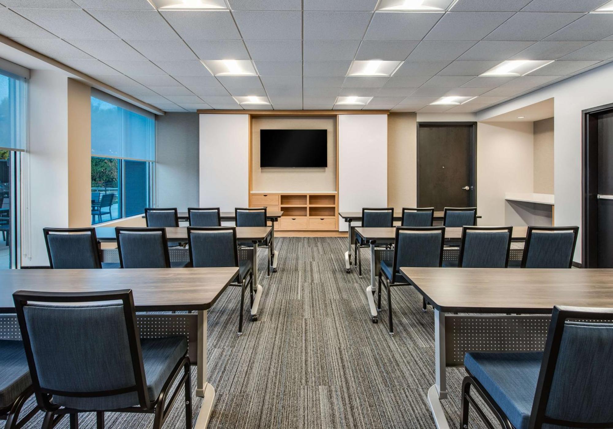 Hyatt House BWI Airport/Baltimore 林西克姆 外观 照片