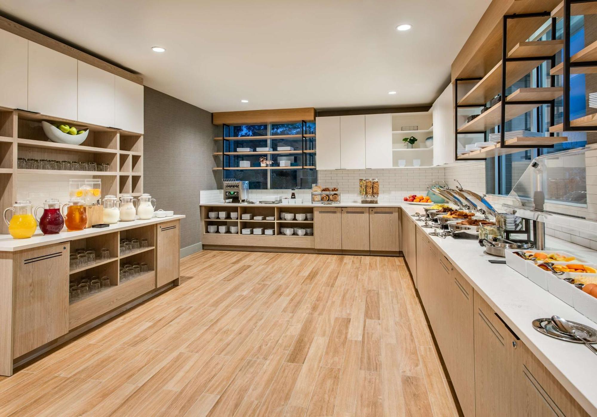 Hyatt House BWI Airport/Baltimore 林西克姆 外观 照片