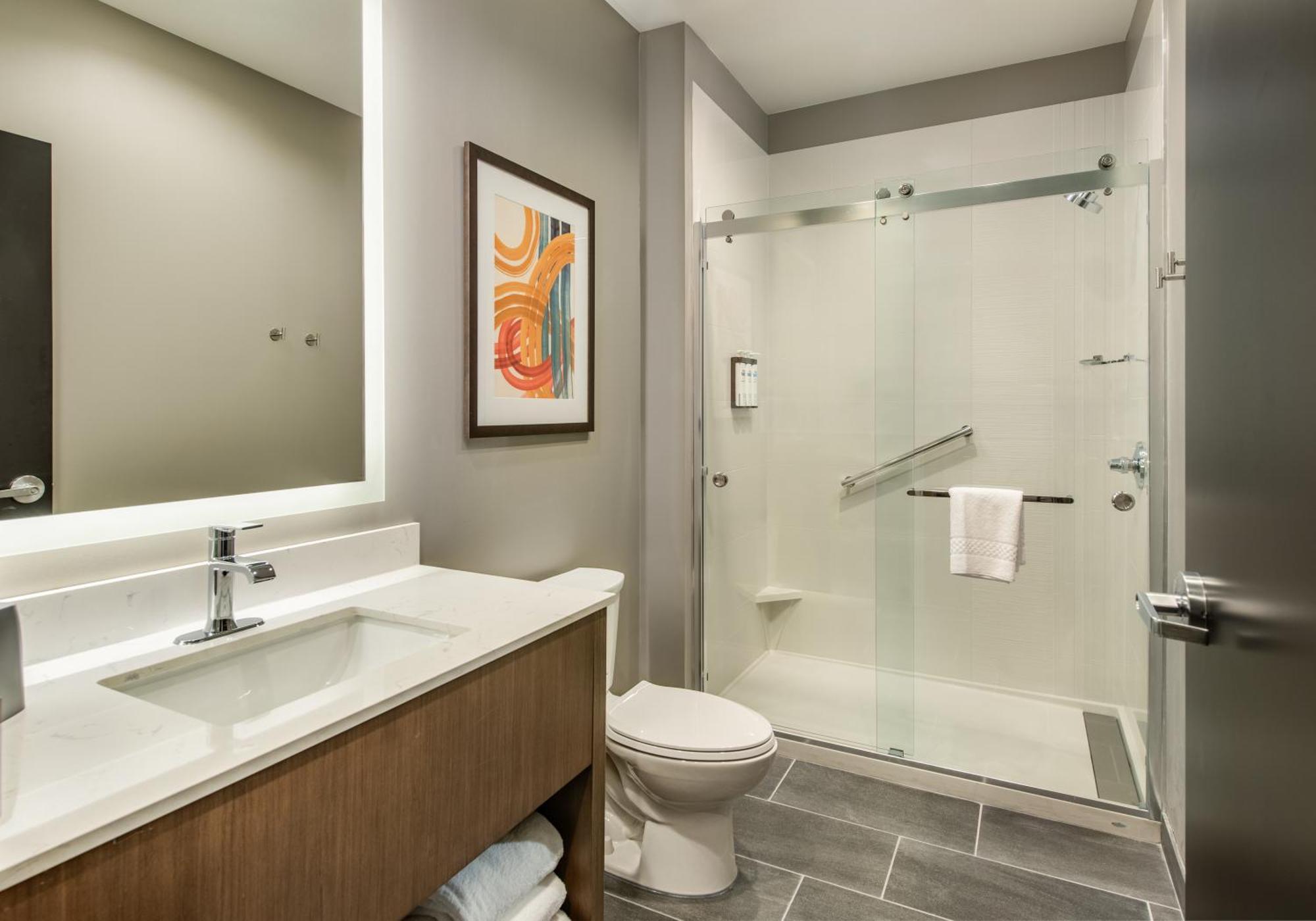 Hyatt House BWI Airport/Baltimore 林西克姆 外观 照片
