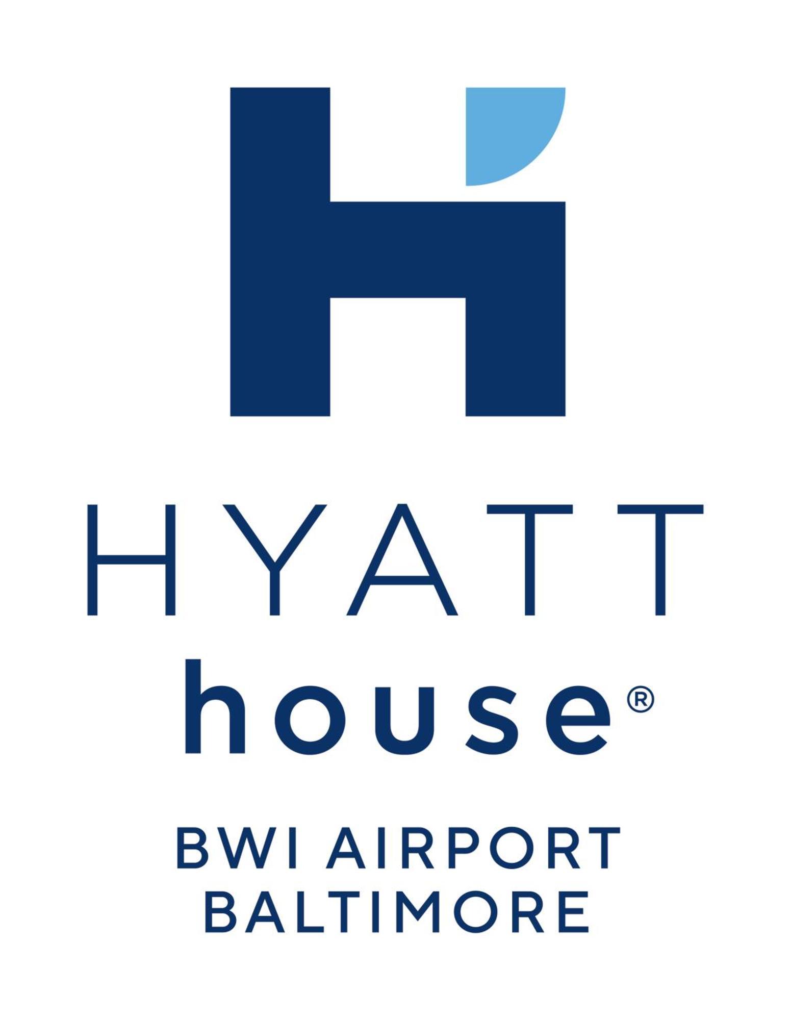 Hyatt House BWI Airport/Baltimore 林西克姆 外观 照片